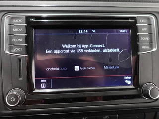 Volkswagen Transporter Volkswagen Transporter T6 L2H1 102pk Dubbele cabine Airco Cruise control Trekhaak Euro6 Bluetooth - afbeelding nr 20