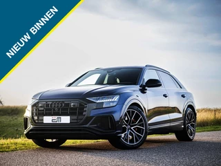 Audi Q8 - 355311838-0