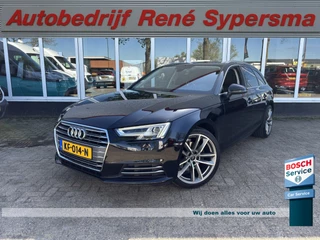 Audi A4 - 312494749-0