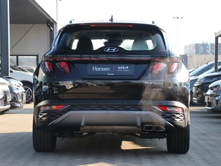 Hyundai Tucson - afbeelding nr 16