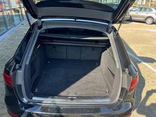 Audi A4 Audi A4 2.0 TDI SPORT L. ED. - afbeelding nr 13