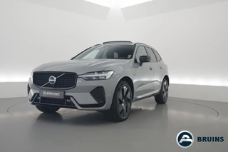 Volvo XC60 2.0 T8 Plug-in hybrid AWD Ultra Dark