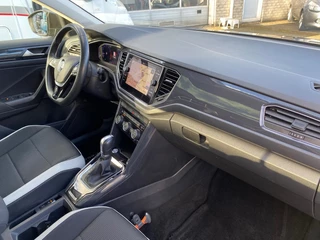 Volkswagen T-Roc - afbeelding nr 9