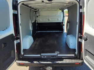 Renault Trafic - afbeelding nr 11