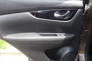 Nissan QASHQAI Nissan QASHQAI 1.2 Tekna Leder Navi 360 cam Nwe APK - afbeelding nr 7