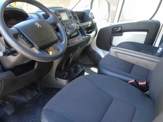 Peugeot Boxer - afbeelding nr 8