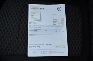 Opel Astra Opel Astra 1.0 5DRS. EDITION / PCD V+A / APPLE CARPLAY+NAVI / ECC - afbeelding nr 43