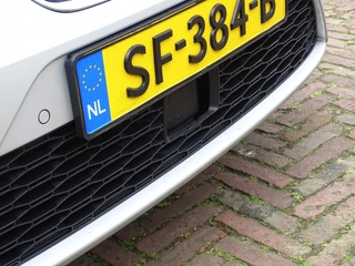 SEAT Leon SEAT Leon ST 2.0 TDI FR Sport / DSG / 2016 / LED - afbeelding nr 57