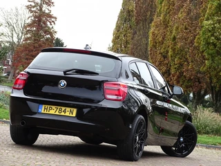 BMW 1 Serie - afbeelding nr 34