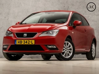 SEAT Ibiza - 493316462-0