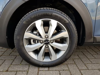 Kia Stonic - afbeelding nr 13