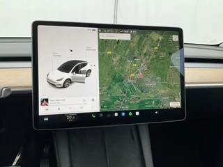 Tesla Model Y - afbeelding nr 9