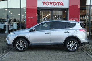 Toyota RAV4 - afbeelding nr 8