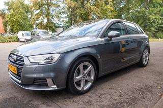 Audi A3 - afbeelding nr 6