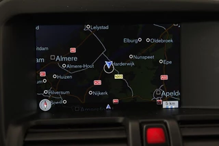 Volvo XC60 Volvo XC60 2.0 T5 Summum | 1e eigenaar | Leder |  Stoelverwarming | Trekhaak | Navigatie | Sportstoelen | Memory | Bluetooth | Climate control - afbeelding nr 14