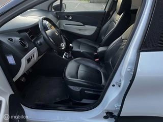 Renault Captur Renault Captur 0.9 TCe LEER/NAVI/CRUISE/SCHADE - afbeelding nr 7