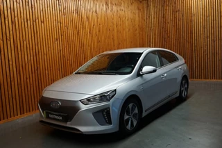 Hyundai IONIQ COMFORT EV AUTOMAAT