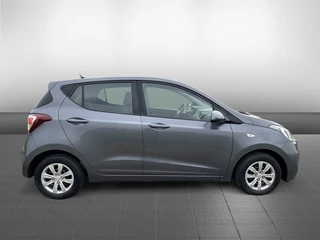 Hyundai i10 - afbeelding nr 3