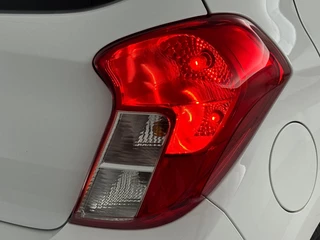 Opel KARL Opel KARL 1.0 ecoFL Innovation | Lederen Bekleding | Stoel + Stuurverwarming | Climate Control - afbeelding nr 33