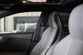 Audi A5 Audi A5 SPORTBACK 40 TFSI RS5 Look / RS Zetels / Digital Cockpit / Massage / Elek Stoelen / 360 Camera / Open Pano / Matrix / 20 I - afbeelding nr 12