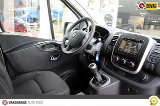 Renault Trafic - afbeelding nr 3
