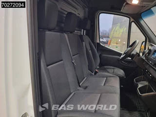 Mercedes-Benz Sprinter Mercedes Sprinter 319 CDI Automaat L3H2 Airco Cruise Camera Maxi L3 15m3 Airco Cruise control - afbeelding nr 14