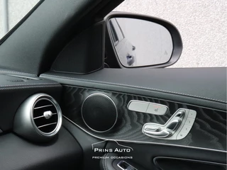 Mercedes-Benz C-Klasse |PANO|MEMORY|DEALER ONDERH.|TREKHAAK| - afbeelding nr 30