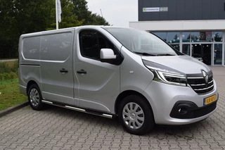 Renault Trafic - afbeelding nr 7