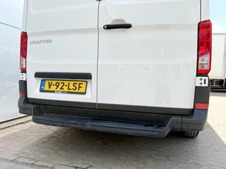 Volkswagen Crafter L3H3 Airco Cruise Control Carplay Parkeersensoren voor achter - afbeelding nr 13