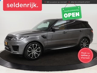 Land Rover Range Rover Sport - 353764293-0