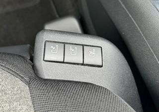 Citroën C4 Picasso Citroen C4 Picasso 130 pk Selection I Trekhaak I Navigatie I - afbeelding nr 20