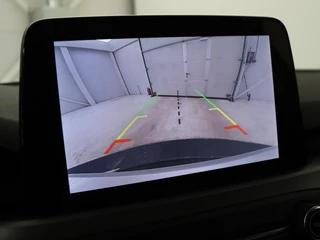 Ford Focus Ford Focus 1.0 EcoBoost Hybrid Titanium Style |  Stoel & stuurverwarming | Camera | Full LED | Carplay | Climate control | Navigatie | Park Assist | Getint glas - afbeelding nr 13