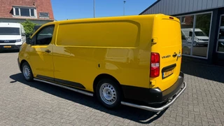 Opel Vivaro-e Opel Vivaro-e 50KWH L3H1 NAVIGATIE/ CAMERA/ AIRCO/ CRUISE CONTROL/ 100% DEALER - afbeelding nr 14