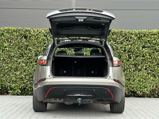 Land Rover Range Rover Velar Land Rover Range Rover Velar 2.0 I4 AWD R-DYNAMIC HSE, NL AUTO, NAP, BTW AUTO, EURO 6, PANO, LEDER, NAVI, MERIDIAN, VIRTUAL, LUCHTVERING, STOELVERWARMING, ELEKTRISCHE STOELEN - afbeelding nr 31