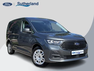 Ford Transit Connect 1.5 EcoBoost PHEV L2 Trend