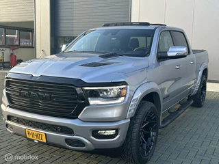 Dodge Ram 1500 Dodge Ram 1500 Sport 5.7 V8 4x4 E-Torque Incl Prins lpg - afbeelding nr 9