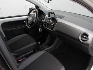 Volkswagen up! Volkswagen up! 1.0 Active 5drs. Clima | Apps - afbeelding nr 22