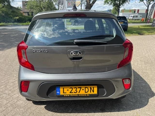 Kia Picanto Kia Picanto 1.0 DPi DynamicLine Carplay/camera/Cruise - afbeelding nr 4