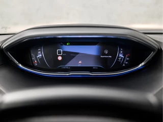 Peugeot 3008 (PANORAMADAK, APPLE CARPLAY, GROOT NAVI, 360 CAMERA, LEDER, SPORTSTOELEN, GETINT GLAS, CRUISE, NIEUWE APK, NIEUWSTAAT) - afbeelding nr 22