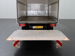 Iveco Daily | Airco | 3-Persoons | 750Kg Laadklep - afbeelding nr 5