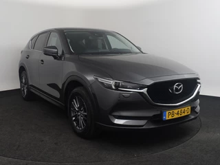 Mazda CX-5 - afbeelding nr 3