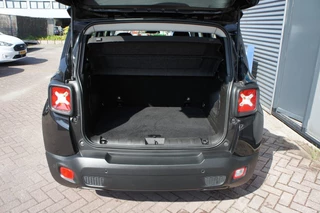Jeep Renegade Jeep Renegade 1.0 TGDi 120pk Longitude 4x2 - afbeelding nr 5
