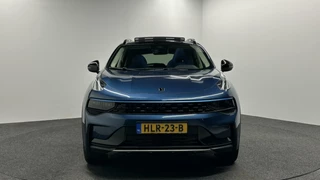 Lynk & Co 01 Lynk & Co 01 1.5 261PK Plug-in Hybrid |Trekhaak|Pano|AppleCarplay|Adaptive Cruise| - afbeelding nr 6