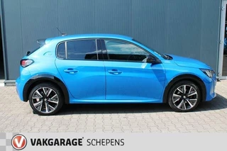 Peugeot 208 Peugeot 208 1.2 PureTech GT | Clima | Camera | Navi | Blind spot - afbeelding nr 5