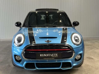 MINI Cooper S Mini Mini 2.0 Cooper S Chili|JCW|PANO|H&K|HEAD-UP|ACC|18'' - afbeelding nr 3