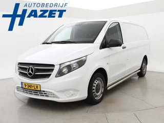 Mercedes-Benz Vito 111 CDI LANG BESTELAUTO VAN HET JAAR EDITIE