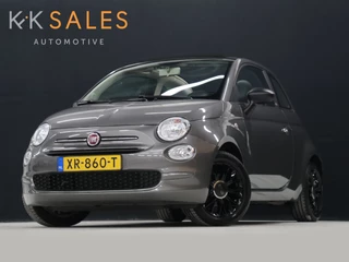 Fiat 500C 0.9 TwinAir Turbo Sport