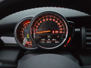 MINI Cooper - afbeelding nr 23