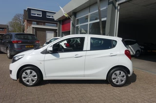 Opel KARL - afbeelding nr 4