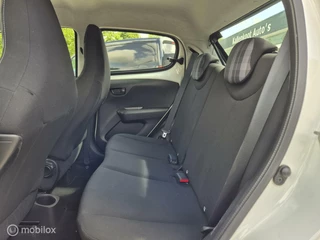 Peugeot 108 Peugeot 108 1.0 e-VTi Automaat, Carplay, LED, Airco, NAP! - afbeelding nr 8